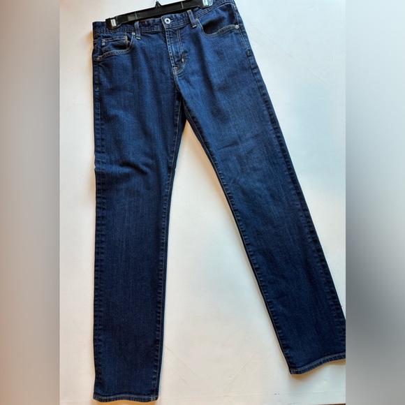 AG The Graduate Tailored Leg 32x 32 - Picture 5 of 15